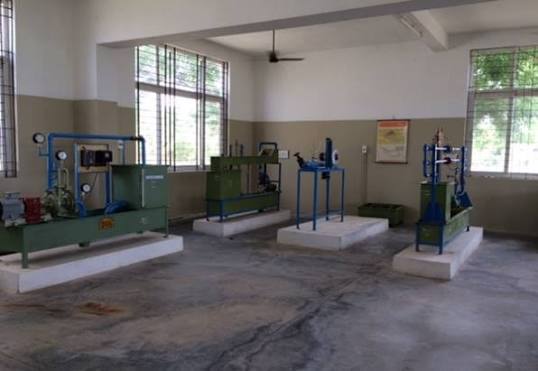 Academic Session
